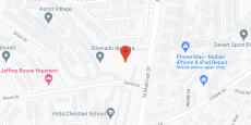 Vista Care in google map