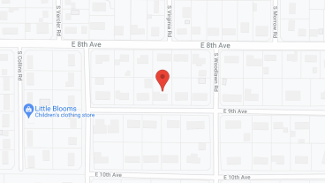Bella Vue Adult Family Home in google map