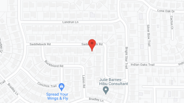 Accessible Living Facility in google map