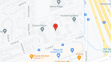 The Lodge Assisted Living and Memory Care Community in google map