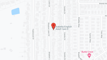 Spring Lily Adult Foster Home in google map