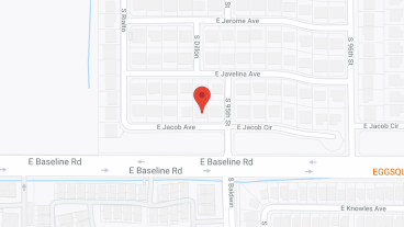 Bright Valley Grouphome, LLC in google map