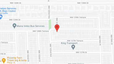Cleon Corp Family Care,  Inc. in google map