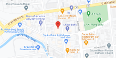Regency Grande Post-Acute Rehabilitation and Nursing Center in google map