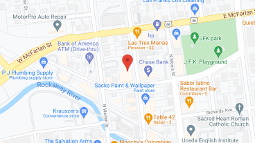 Regency Grande Post-Acute Rehabilitation and Nursing Center in google map