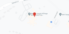 Regency Jewish Heritage Post-Acute Rehabilitation and Nursing Center in google map