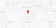 Sequim Health & Rehabilitation in google map