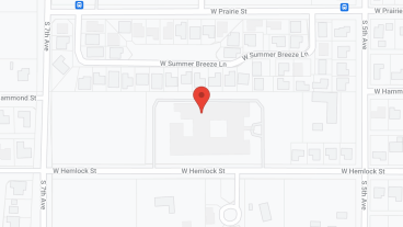 Sequim Health & Rehabilitation in google map