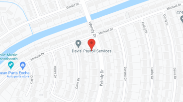 Thousand Oaks Senior Care Assisted Living in google map