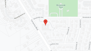 Brookside Healthcare Ctr in google map
