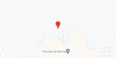 Pines Village in google map