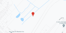 Ave Care at Newton in google map