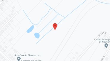 Ave Care at Newton in google map