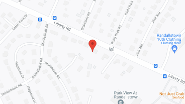 A Touch of Joy Assisted Living, LLC in google map