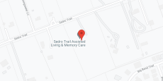 Sedro Trail Assisted Living and Memory Care in google map