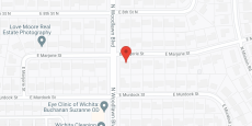 Home Away from Home Senior Living in google map