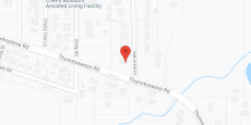 Stroke of Grace in google map