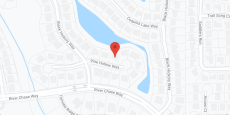 Lovey's Adult Family Care Home in google map