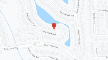 Lovey's Adult Family Care Home in google map