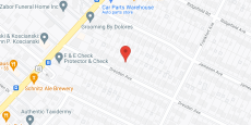 Rely's Adult Family Home in google map