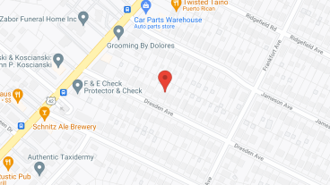 Rely's Adult Family Home in google map