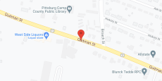 Southern Wind Manor in google map