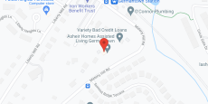 Asheir Manor Assisted Living LLC in google map