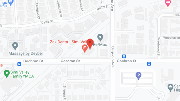 Valley Hospice Services in google map