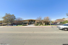 Grand Terrace Health Care Center 