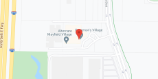 Altercare Of Mayfield Village in google map