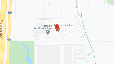 Altercare Of Mayfield Village in google map