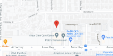 Arbor Glen Care Center in google map