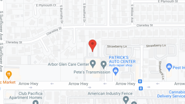 Arbor Glen Care Center in google map