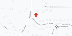Bella's Cottage in google map