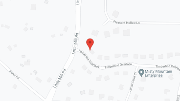 Bella's Cottage in google map