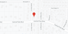 Spruce Creek Assisted Living Facility in google map
