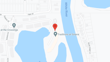 Traditions at Solana in google map