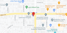 Traditions at Reagan Park in google map