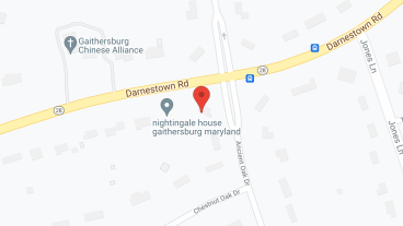 Tranquil Loving Care in google map
