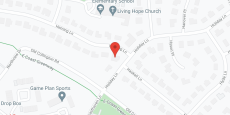 Bowie Spring Assisted Living in google map