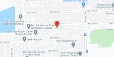 Touched By Angels Assisted of Care in google map