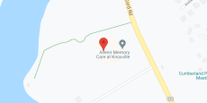 Concord Place in google map