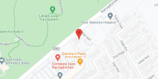 Seasons Alzheimers Care and Assisted Living in google map