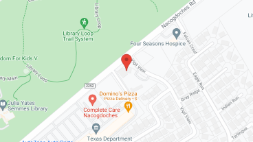 Seasons Alzheimers Care and Assisted Living in google map