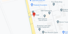 R and C Home for Elderly in google map