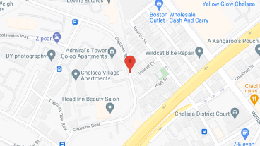 The Estates on Admiral's Hill in google map