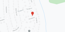 Queen's Court Assisted in google map