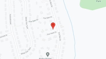Queen's Court Assisted in google map