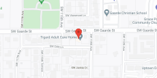 Bethany Adult Care Home LLC in google map