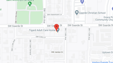 Bethany Adult Care Home LLC in google map